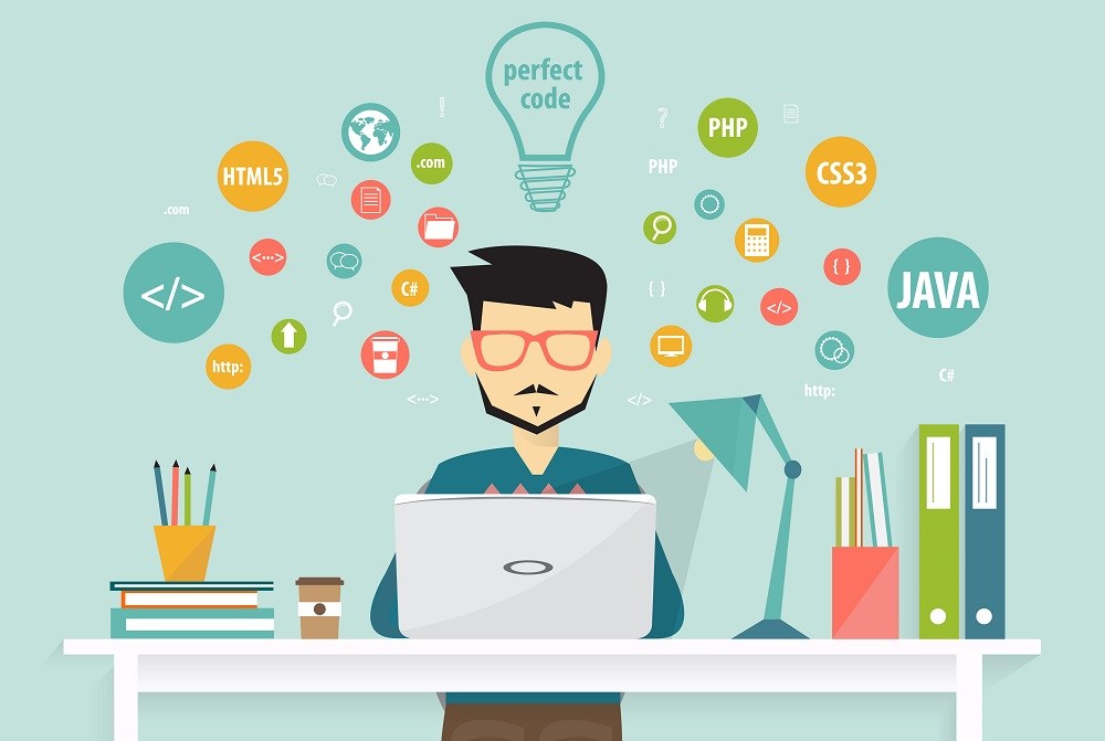 Dịch vụ Công nghệ cốt lõi tại Davision